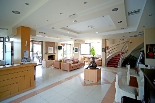Apollo Resort Art Hotel