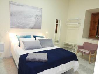 Apartamento La Calleja de La Mezquita