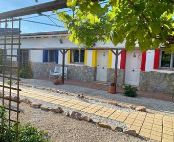 B&B Casa Azul