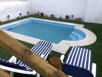Casa Larriba