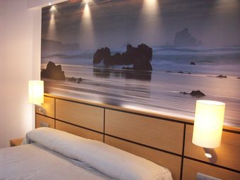 Hotel Porto Calpe