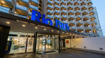 Hotel Medplaya Río Park