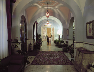 Hotel Xabier