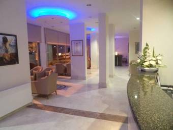 Perla Hotel