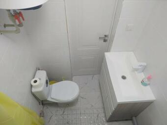 Apartamento Shugla Kzo