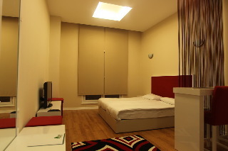 Hotel Avm Apart