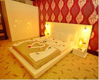 Buyuk Anadolu Hotel