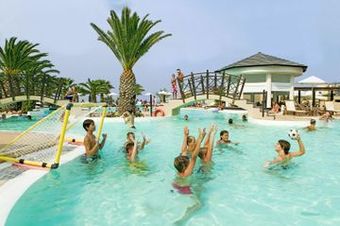 D'andrea Mare Beach Hotel