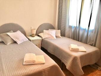 Apartamento Duplex Torre Almadrava