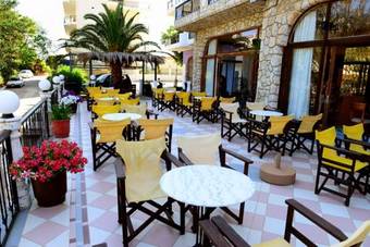 Hotel Tsolaridis