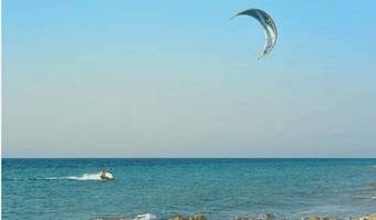 Hostal Nikos Rooms