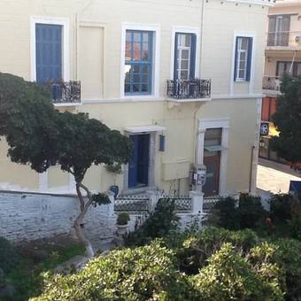 Aegli Hotel