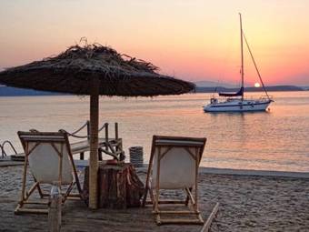 Venus Beach Hotel
