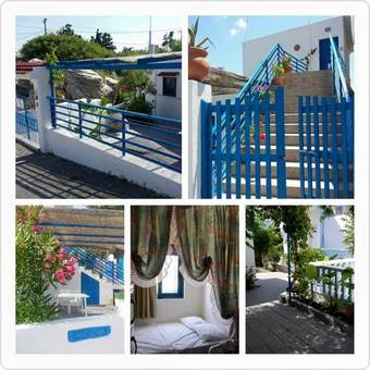 Iris Apartments