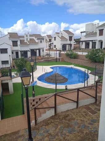 Agroturismo Complejo Rural Sierramagna