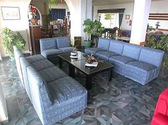 Sariza Spring Hotel