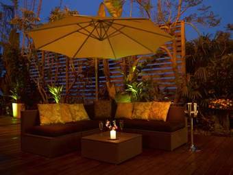 Relax Resort Hotel