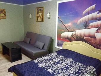 Apartamento ???????? ??????? ? ?????? ????????