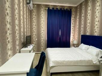 Golden Ray Hotel
