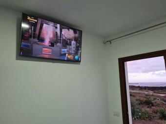 Casa Tabaiba Dulce