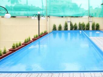 Hotel Collection O 44402 Fort View Resort