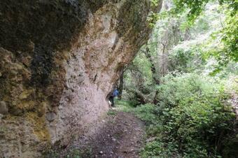 Vivienda De Uso Turistico R�o Urbi�n (vut-09/116)