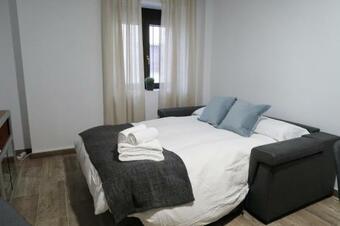 Apartamento Mirador De Las Villuercas