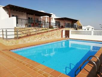 Villa Miramar, G�ime