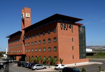 Hotel Posadas De Espa�a Cartagena