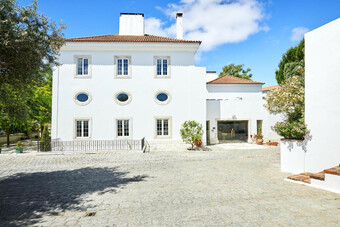 Hotel Pateo Dos Solares