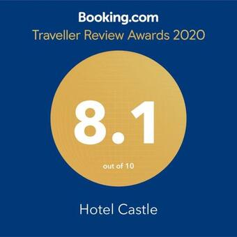 Castle Hotel