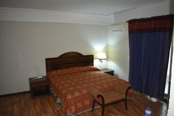 Grand Regency Hotel
