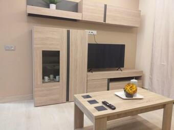 Apartamentos Vacacionales Joctis, Bajo B