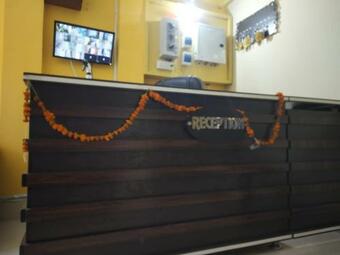 Hotel Awadh Kailash