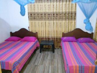 Lohithya Guest