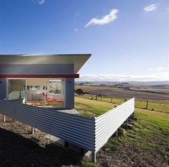 Villa Lush Pastures