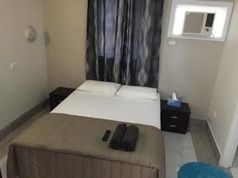 Perth City Motel