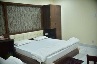 Hotel Sai Krishna
