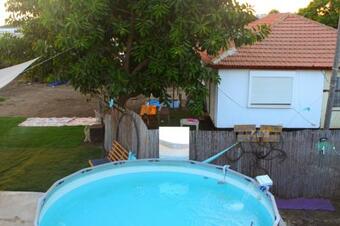 Apartamento Holy Flow House