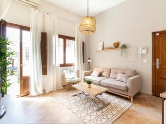 Apartamento Real