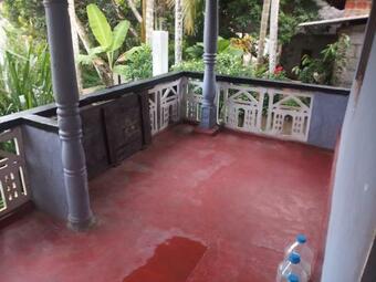 Thushara 's Home
