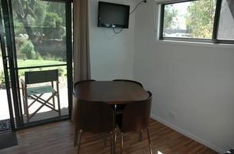 Lorne Foreshore Caravan Park