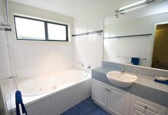 Anchorage Motel & Villas Lorne