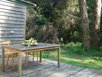 Lodge Allenvale
