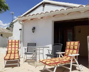 Casita Adela