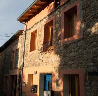 Albergue El Hacedor