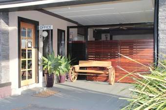 Gundagai Motel