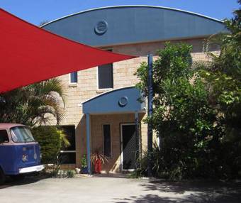 Beachhouse Bed And Breakfast