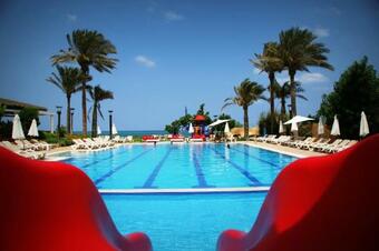 Hotel Laguava Resort