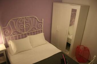 Apartamento Top Home Jasmine Jerez 6 Pax